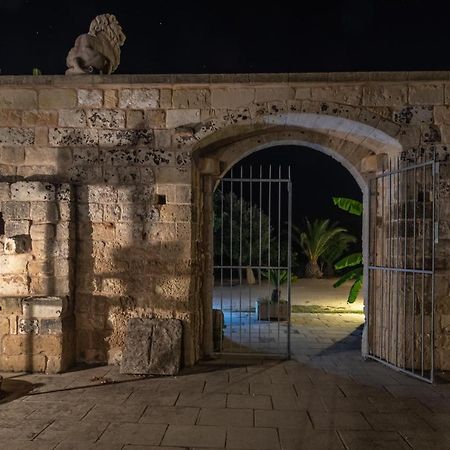 Masseria Cinti Bagnolo del Salento エクステリア 写真