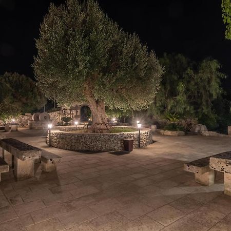 Masseria Cinti Bagnolo del Salento エクステリア 写真