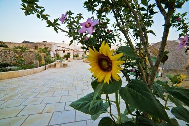 Masseria Cinti Bagnolo del Salento エクステリア 写真
