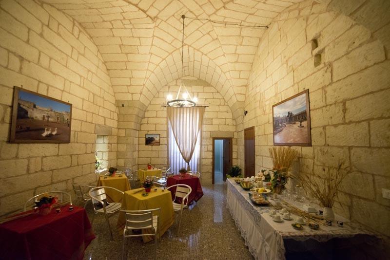 Masseria Cinti Bagnolo del Salento エクステリア 写真