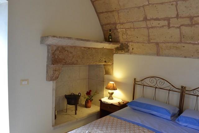 Masseria Cinti Bagnolo del Salento エクステリア 写真