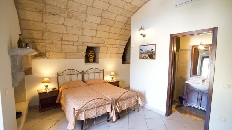Masseria Cinti Bagnolo del Salento エクステリア 写真