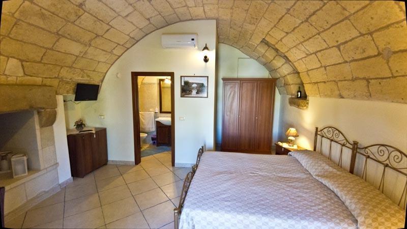 Masseria Cinti Bagnolo del Salento エクステリア 写真
