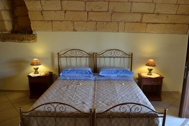 Masseria Cinti Bagnolo del Salento エクステリア 写真