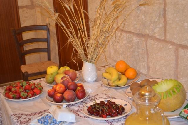 Masseria Cinti Bagnolo del Salento エクステリア 写真