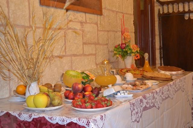 Masseria Cinti Bagnolo del Salento エクステリア 写真
