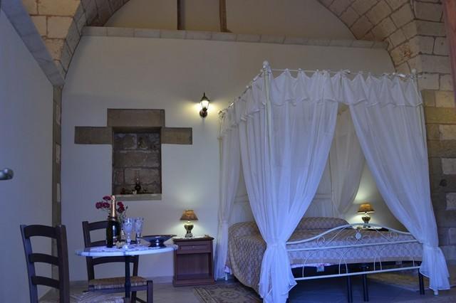Masseria Cinti Bagnolo del Salento エクステリア 写真