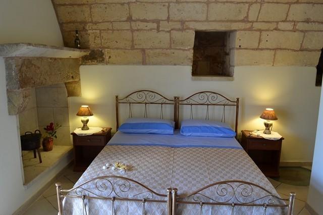 Masseria Cinti Bagnolo del Salento エクステリア 写真