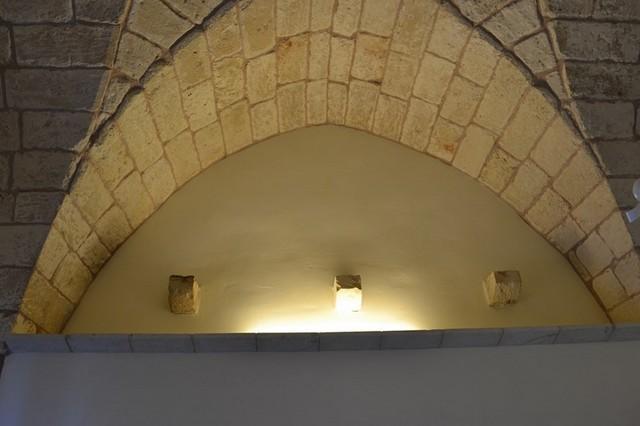 Masseria Cinti Bagnolo del Salento エクステリア 写真