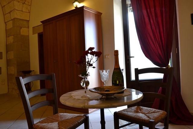 Masseria Cinti Bagnolo del Salento エクステリア 写真
