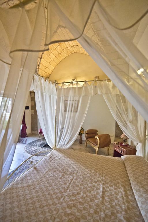 Masseria Cinti Bagnolo del Salento エクステリア 写真