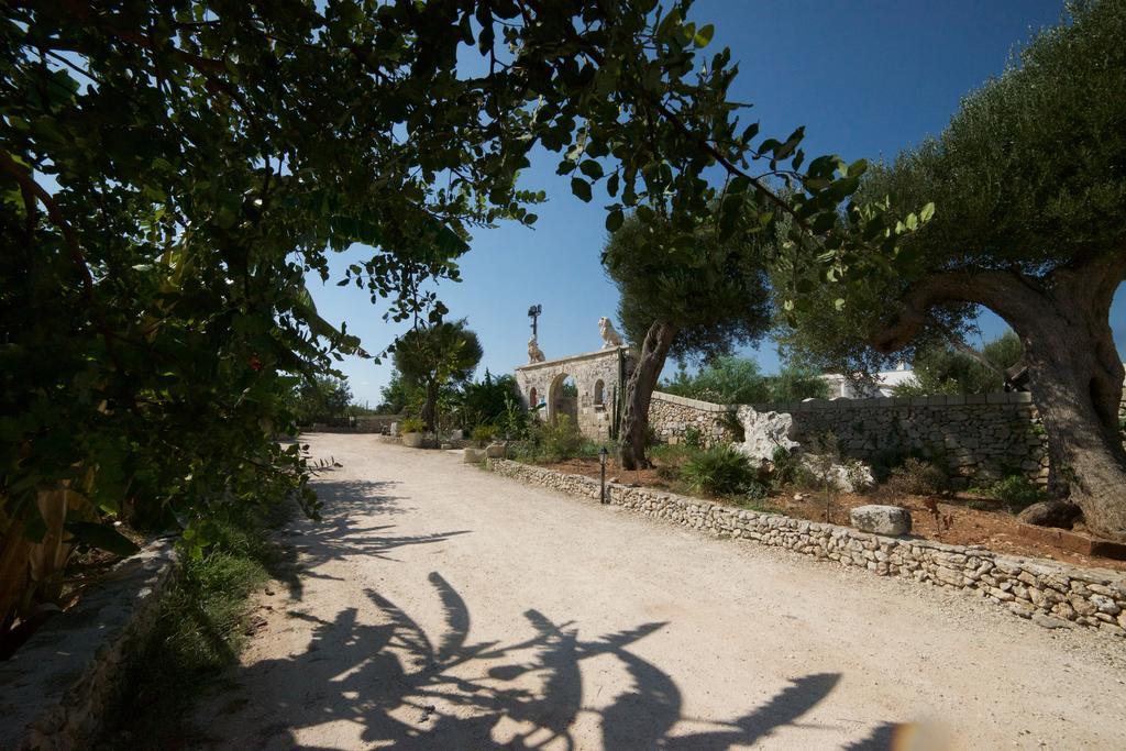 Masseria Cinti Bagnolo del Salento エクステリア 写真