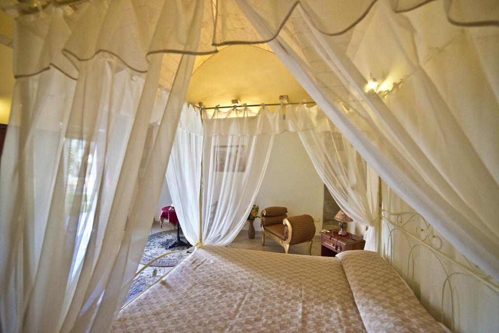 Masseria Cinti Bagnolo del Salento エクステリア 写真