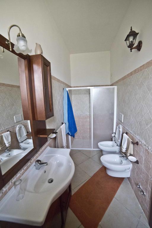 Masseria Cinti Bagnolo del Salento エクステリア 写真