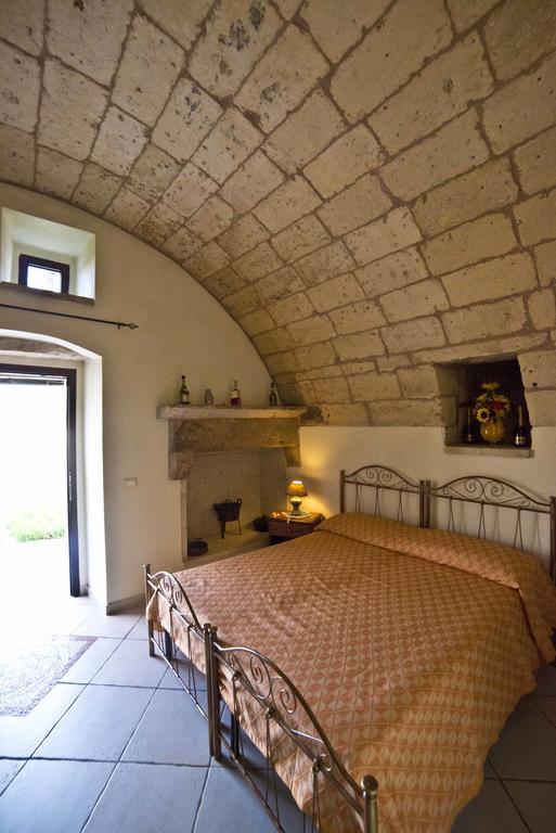 Masseria Cinti Bagnolo del Salento エクステリア 写真