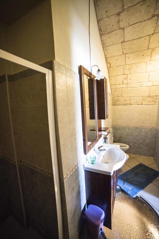 Masseria Cinti Bagnolo del Salento エクステリア 写真