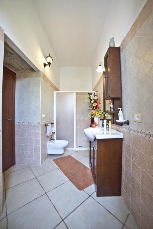 Masseria Cinti Bagnolo del Salento エクステリア 写真