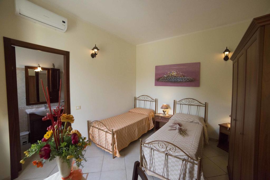 Masseria Cinti Bagnolo del Salento エクステリア 写真