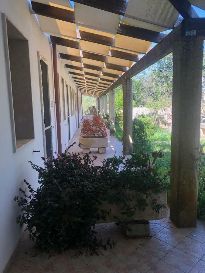 Masseria Cinti Bagnolo del Salento エクステリア 写真