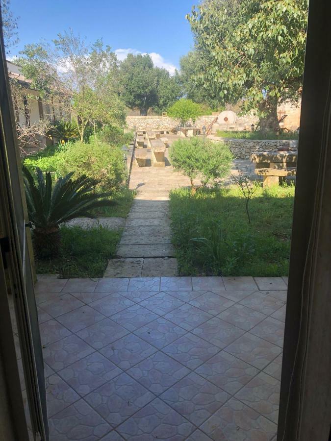 Masseria Cinti Bagnolo del Salento エクステリア 写真