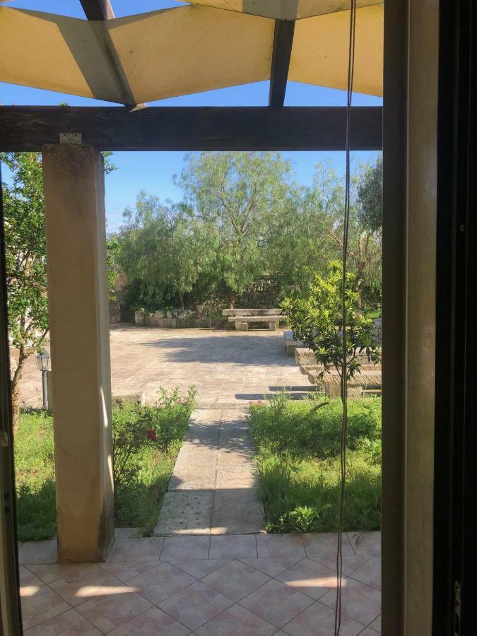 Masseria Cinti Bagnolo del Salento エクステリア 写真