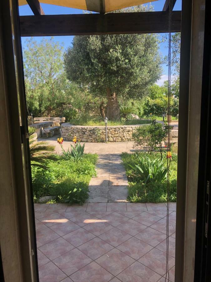 Masseria Cinti Bagnolo del Salento エクステリア 写真