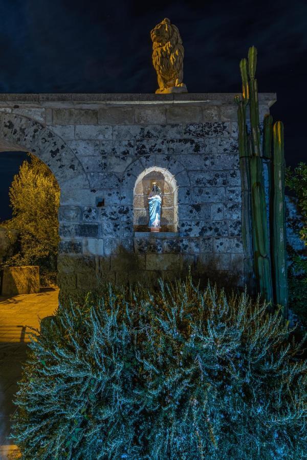 Masseria Cinti Bagnolo del Salento エクステリア 写真